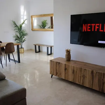 Tess Penthouse Deluxe Sol Andalusi * Alhaurin de la Torre