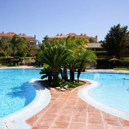 Apartment Tess Penthouse Deluxe Sol Andalusi Alhaurin de la Torre