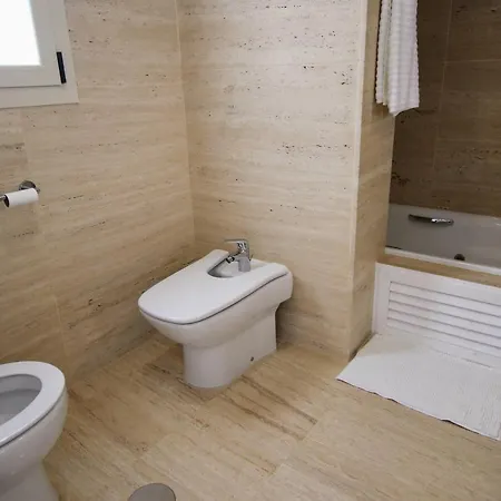 Apartment Tess Penthouse Deluxe Sol Andalusi *