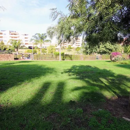 Tess Penthouse Deluxe Sol Andalusi
