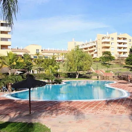 Tess Penthouse Deluxe Sol Andalusi *