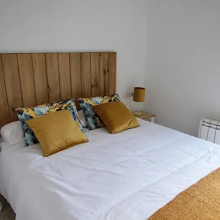 Apartment Tess Penthouse Deluxe Sol Andalusi *
