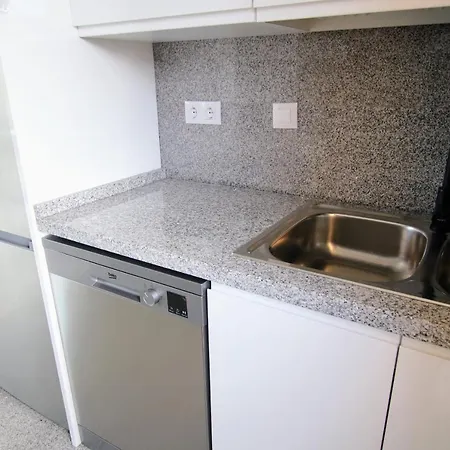 Apartment Tess Penthouse Deluxe Sol Andalusi