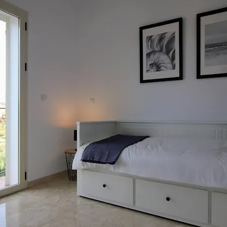 Apartment Tess Penthouse Deluxe Sol Andalusi *