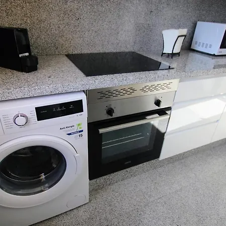 Tess Penthouse Deluxe Sol Andalusi Alhaurin de la Torre