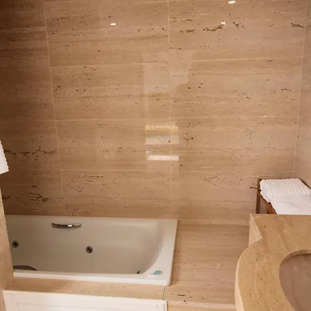 Tess Penthouse Deluxe Sol Andalusi Apartment Alhaurin de la Torre