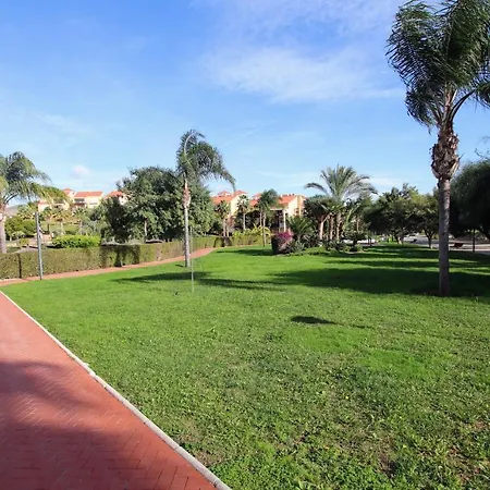 Apartment Tess Penthouse Deluxe Sol Andalusi *
