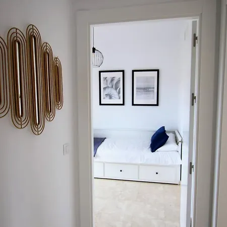 Tess Penthouse Deluxe Sol Andalusi Apartment Alhaurin de la Torre