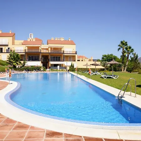 Tess Penthouse Deluxe Sol Andalusi Alhaurin de la Torre