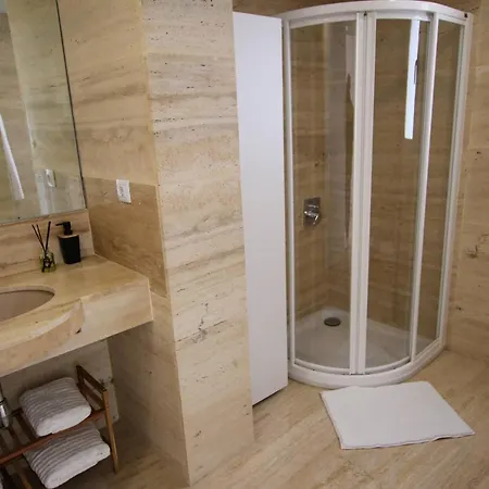 Apartment Tess Penthouse Deluxe Sol Andalusi *