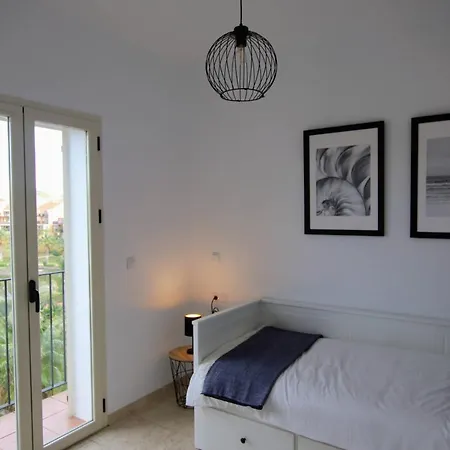 Apartment Tess Penthouse Deluxe Sol Andalusi *