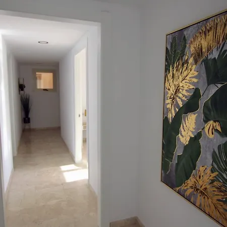 Tess Penthouse Deluxe Sol Andalusi Alhaurin de la Torre