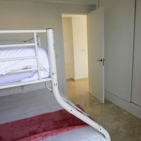 Tess Penthouse Deluxe Sol Andalusi Apartment Alhaurin de la Torre