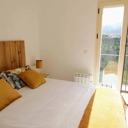 Tess Penthouse Deluxe Sol Andalusi Apartment
