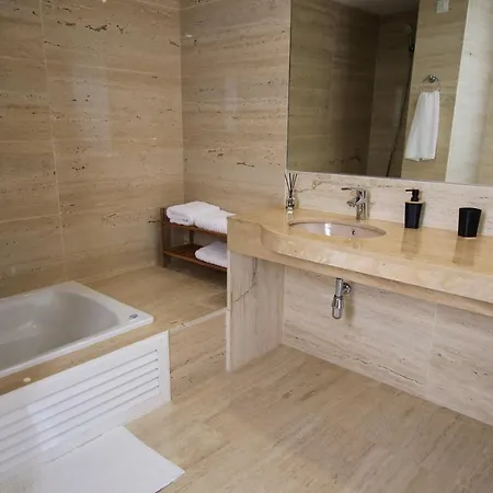 Apartment Tess Penthouse Deluxe Sol Andalusi