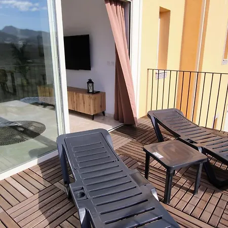 Tess Penthouse Deluxe Sol Andalusi Apartment Alhaurin de la Torre